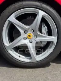 2011 Ferrari FF