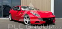 2011 Ferrari FF