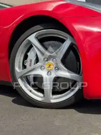2011 Ferrari FF