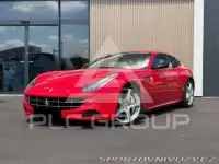2011 Ferrari FF