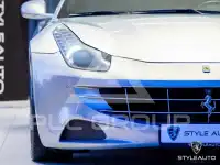 2011 Ferrari FF