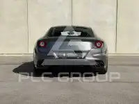 2011 Ferrari FF