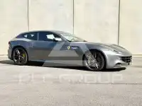 2011 Ferrari FF