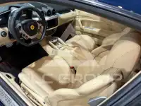 2011 Ferrari FF