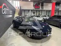 2011 Ferrari FF