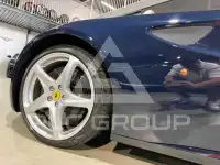 2011 Ferrari FF