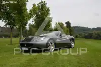 2011 Ferrari CALIFORNIA