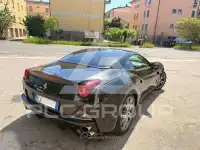 2011 Ferrari CALIFORNIA