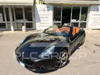 2011 Ferrari CALIFORNIA