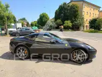 2011 Ferrari CALIFORNIA