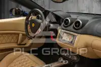 2011 Ferrari CALIFORNIA