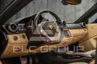 2011 Ferrari CALIFORNIA