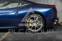 2011 Ferrari CALIFORNIA