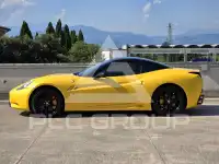 2011 Ferrari CALIFORNIA