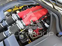 2011 Ferrari CALIFORNIA