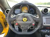 2011 Ferrari CALIFORNIA