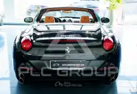 2011 Ferrari CALIFORNIA