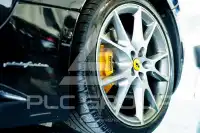 2011 Ferrari CALIFORNIA