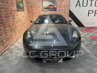 2011 Ferrari CALIFORNIA