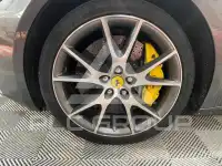 2011 Ferrari CALIFORNIA