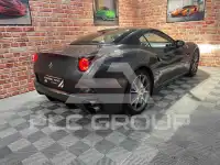 2011 Ferrari CALIFORNIA