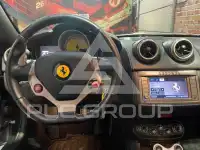 2011 Ferrari CALIFORNIA