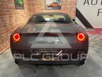 2011 Ferrari CALIFORNIA