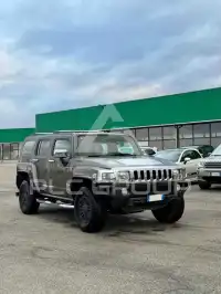 2011 Hummer H3