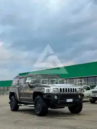 2011 Hummer H3
