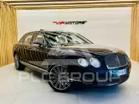 2011 Bentley Continental