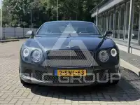 2011 Bentley Continental
