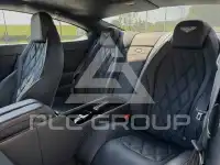 2011 Bentley Continental