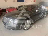 2011 Bentley Continental