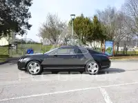 2011 Bentley Continental