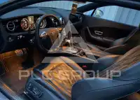 2011 Bentley Continental