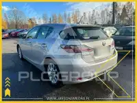 2011 Lexus CT