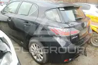 2011 Lexus CT