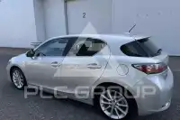 2011 Lexus CT