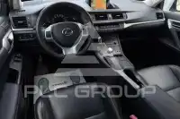 2011 Lexus CT