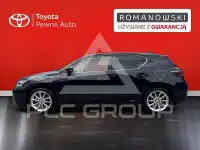 2011 Lexus CT
