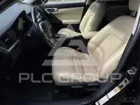 2011 Lexus CT