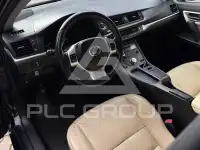 2011 Lexus CT