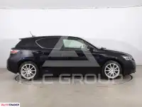 2011 Lexus CT