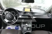 2011 Lexus CT