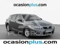 2011 Lexus CT