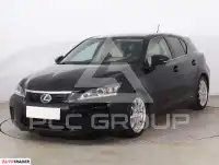2011 Lexus CT