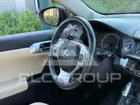 2011 Lexus CT