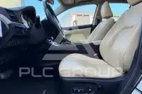 2011 Lexus CT