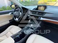2011 Lexus CT
