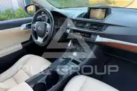 2011 Lexus CT